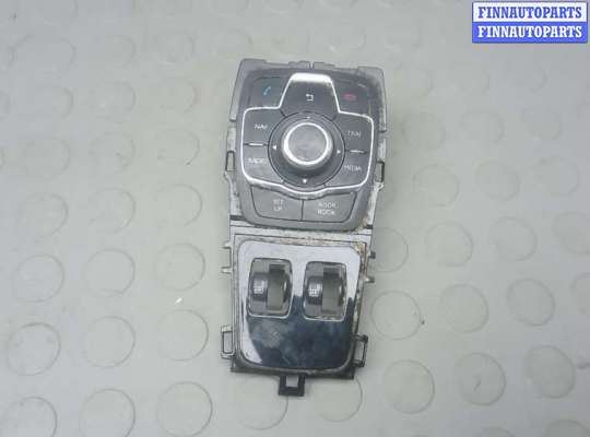 купить блок мультимедиа на PEUGEOT 508 1