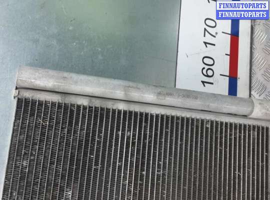 радиатор кондиционера BM1497387 на BMW 7 F01