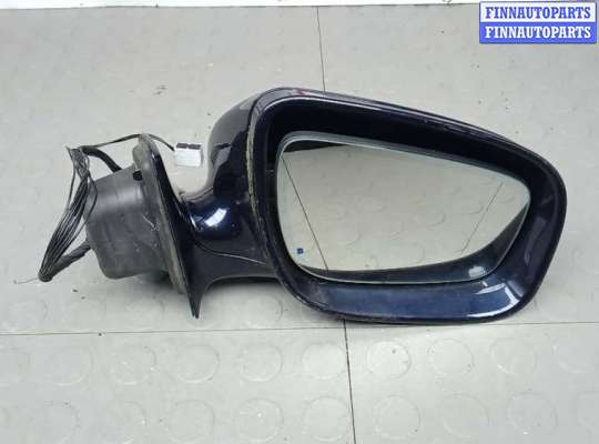 зеркало наружное правое MB1345320 на MERCEDES BENZ E-CLASS W211