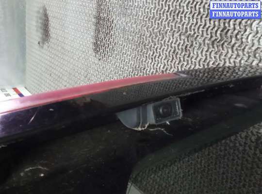 купить дверь 3-5 на LAND ROVER RANGE ROVER 3