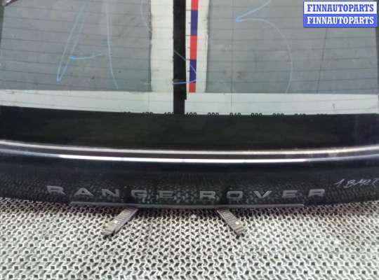 купить дверь 3-5 на LAND ROVER RANGE ROVER 3