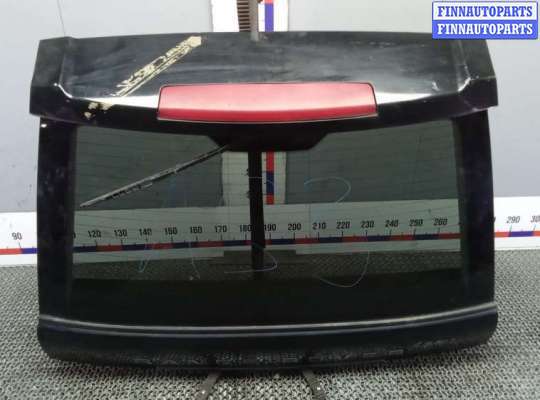 дверь 3-5 LRQ6932 на LAND ROVER RANGE ROVER 3