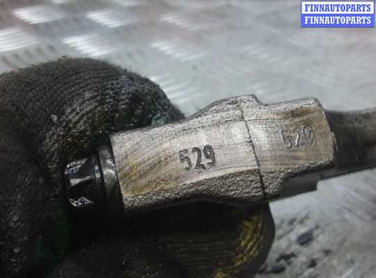 Поршневая группа (поршень, шатун) на Range Rover III (LM, L322)