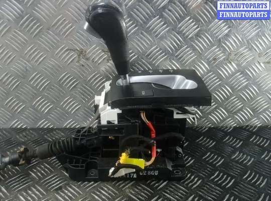 кулиса кпп CH431376 на CHEVROLET CAPTIVA 2