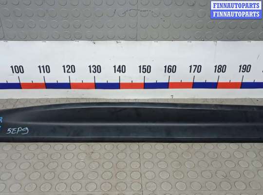 купить молдинг двери передней правой на LAND ROVER RANGE ROVER SPORT