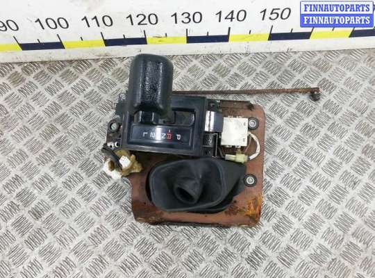 Кулиса МКПП на Opel Monterey A