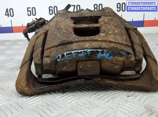 купить суппорт тормозной передний левый на AUDI A8 D3