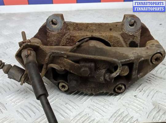 купить суппорт тормозной передний левый на AUDI A8 D3