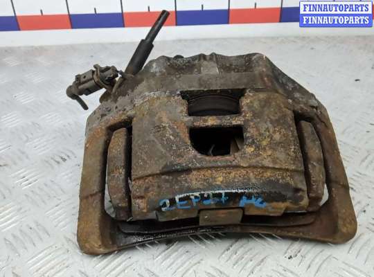 купить суппорт тормозной передний левый на AUDI A8 D3