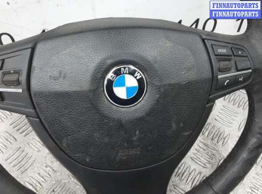 купить рулевое колесо на BMW 5 F10/F11