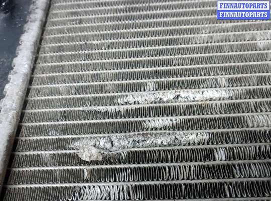 купить радиатор системы охлаждения на CITROEN BERLINGO 2