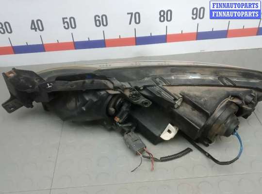 купить фара правая на MAZDA CX-7 1