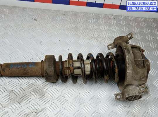 купить амортизатор задний левый на VOLKSWAGEN TOUAREG 7L