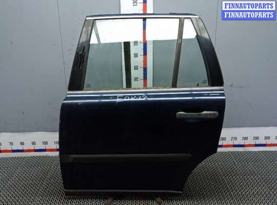 дверь задняя левая VL480730 на VOLVO XC90 1