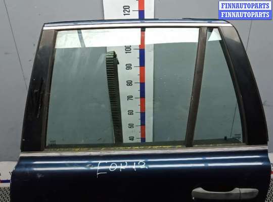 купить дверь задняя левая на VOLVO XC90 1