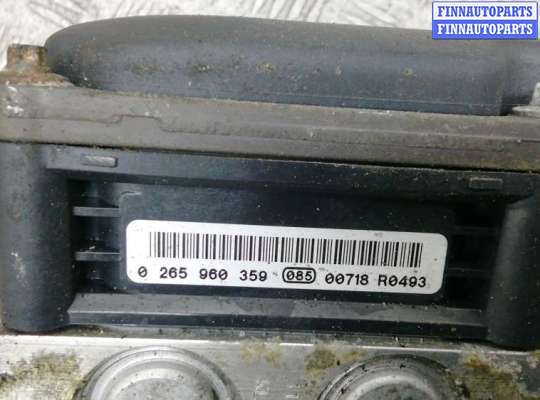 купить блок abs на BMW X5 E70