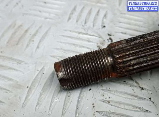 купить привод передний левый на PEUGEOT 208