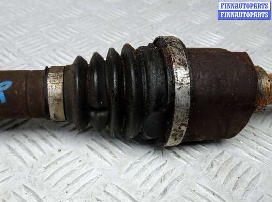 купить привод передний левый на PEUGEOT 208