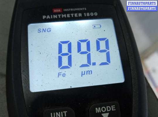 купить дверь задняя правая на NISSAN QASHQAI J10