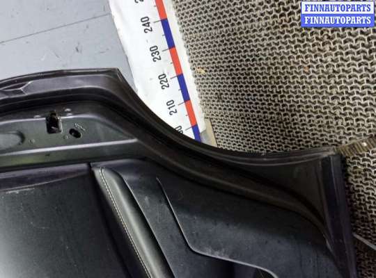 купить дверь задняя правая на NISSAN QASHQAI J10