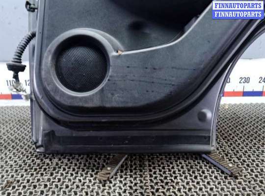 купить дверь задняя правая на NISSAN QASHQAI J10