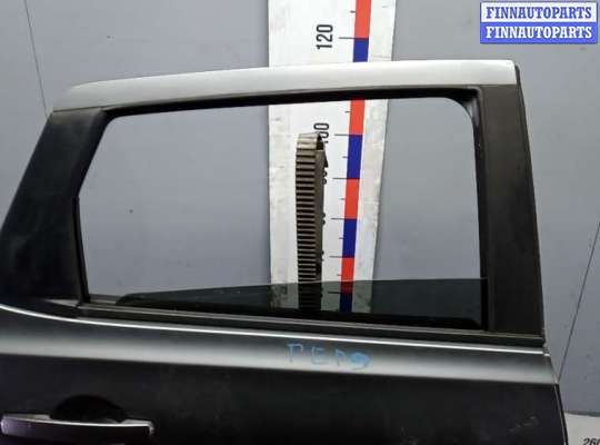 купить дверь задняя правая на NISSAN QASHQAI J10