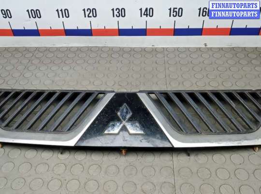 решетка радиатора PG1112866 на MITSUBISHI OUTLANDER 2