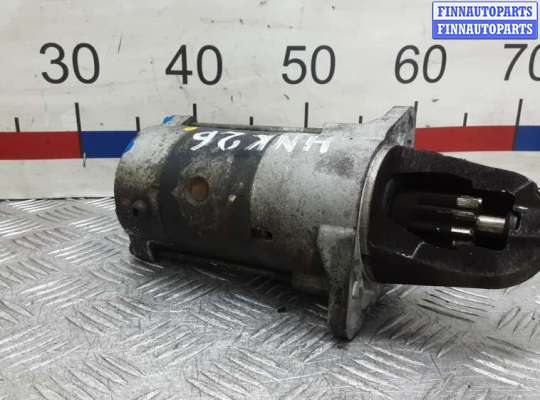стартер дизельный SUY4746 на SUBARU FORESTER 3