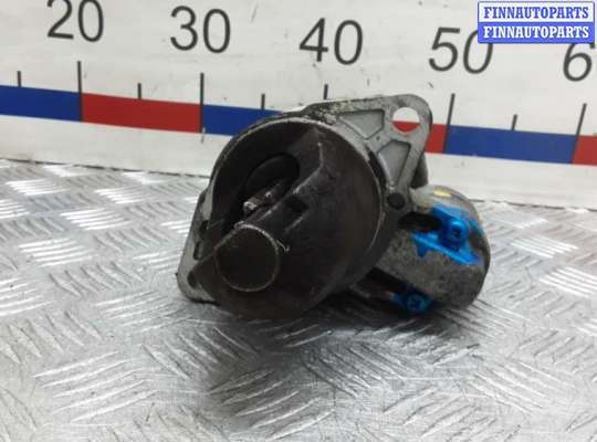 купить стартер дизельный на SUBARU FORESTER 3