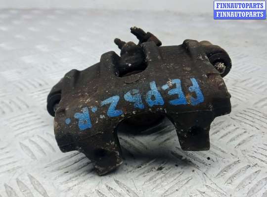 купить суппорт тормозной задний правый на MAZDA 3 1