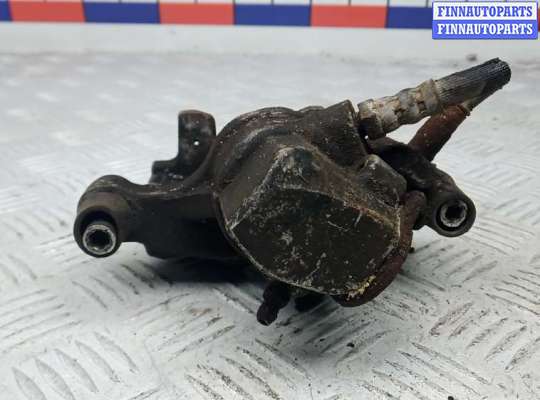 купить суппорт тормозной задний правый на MAZDA 3 1