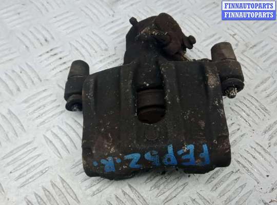 купить суппорт тормозной задний правый на MAZDA 3 1