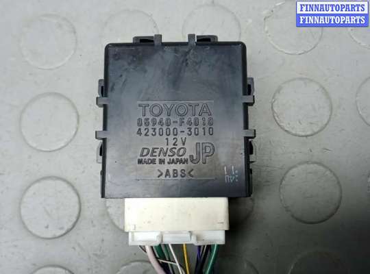 Купить блок управления на TOYOTA C-HR блок управления TT914786 на TOYOTA C-HR