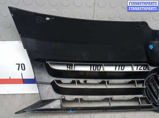 купить решетка радиатора на VOLKSWAGEN TRANSPORTER T5