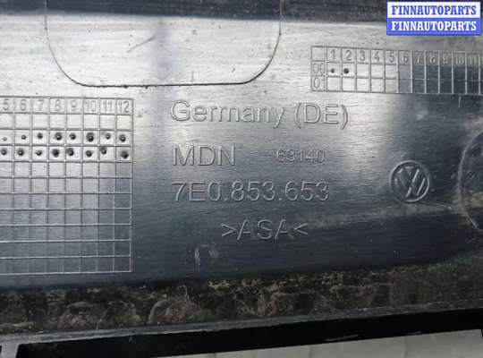 купить решетка радиатора на VOLKSWAGEN TRANSPORTER T5