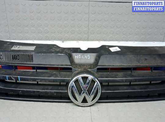 купить решетка радиатора на VOLKSWAGEN TRANSPORTER T5