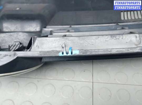 купить решетка радиатора на VOLKSWAGEN TRANSPORTER T5
