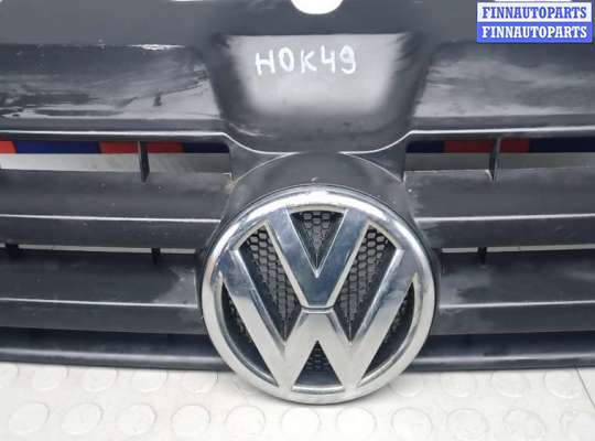 купить решетка радиатора на VOLKSWAGEN TRANSPORTER T5