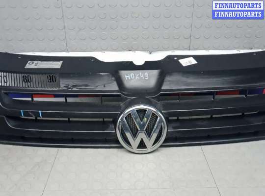 Купить решетка радиатора на VOLKSWAGEN TRANSPORTER T5 решетка радиатора VG2541032 на VOLKSWAGEN TRANSPORTER T5