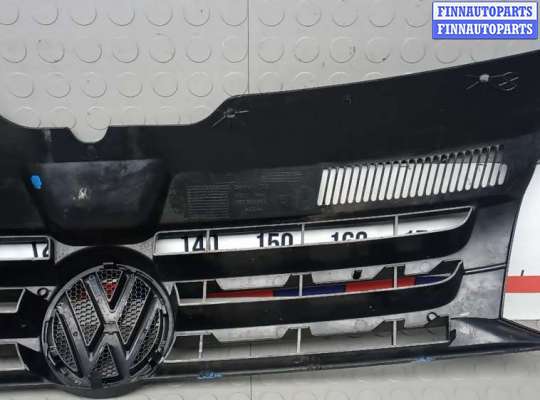 купить решетка радиатора на VOLKSWAGEN TRANSPORTER T5