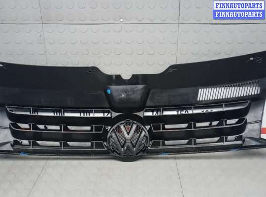 купить решетка радиатора на VOLKSWAGEN TRANSPORTER T5