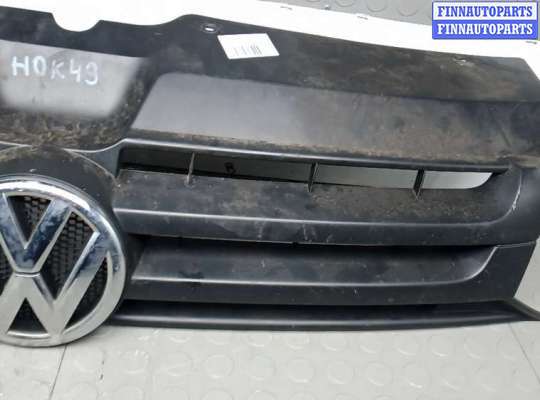 купить решетка радиатора на VOLKSWAGEN TRANSPORTER T5
