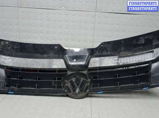 купить решетка радиатора на VOLKSWAGEN TRANSPORTER T5