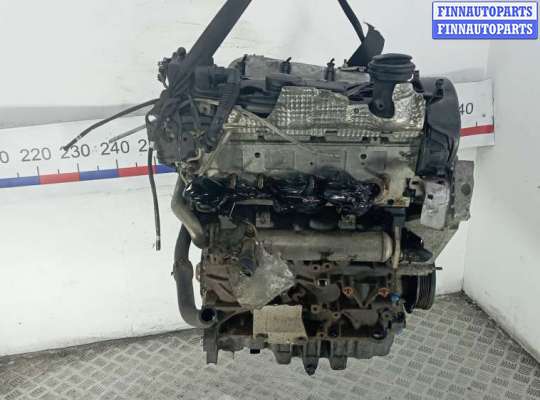 купить двигатель дизельный на VOLKSWAGEN PASSAT B6