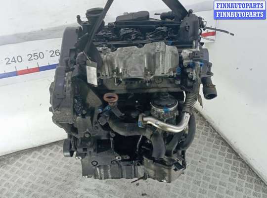 купить двигатель дизельный на VOLKSWAGEN PASSAT B6