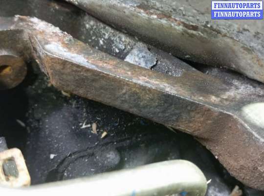 ДВС (Двигатель) на Volkswagen Passat B6 (3C)