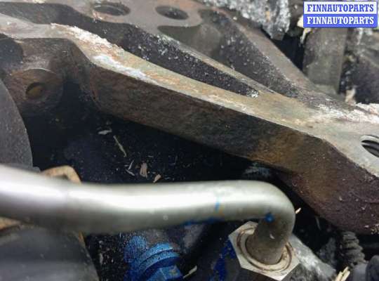 купить двигатель дизельный на VOLKSWAGEN PASSAT B6