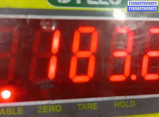 ДВС (Двигатель) на Volkswagen Passat B6 (3C)