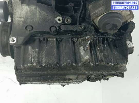 купить двигатель дизельный на VOLKSWAGEN PASSAT B6