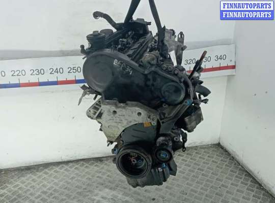 купить двигатель дизельный на VOLKSWAGEN PASSAT B6